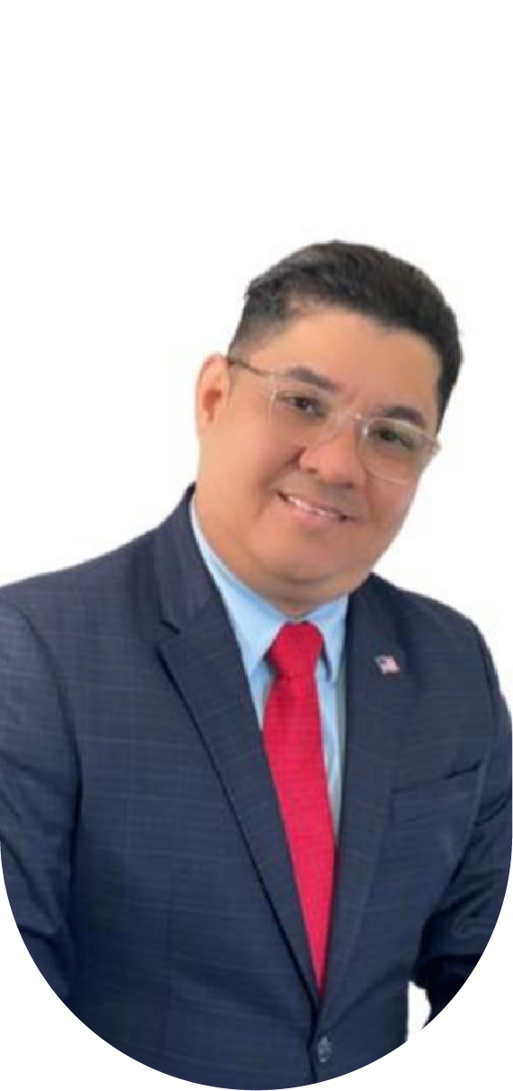 Enrique Cordoba