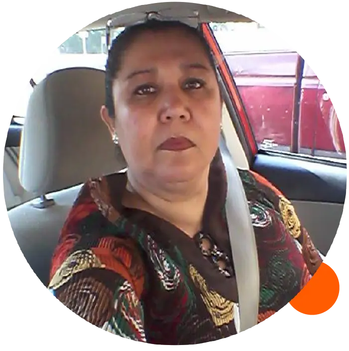 Testimonios